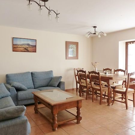 Casa Casbas Guest House Guasillo Exterior photo