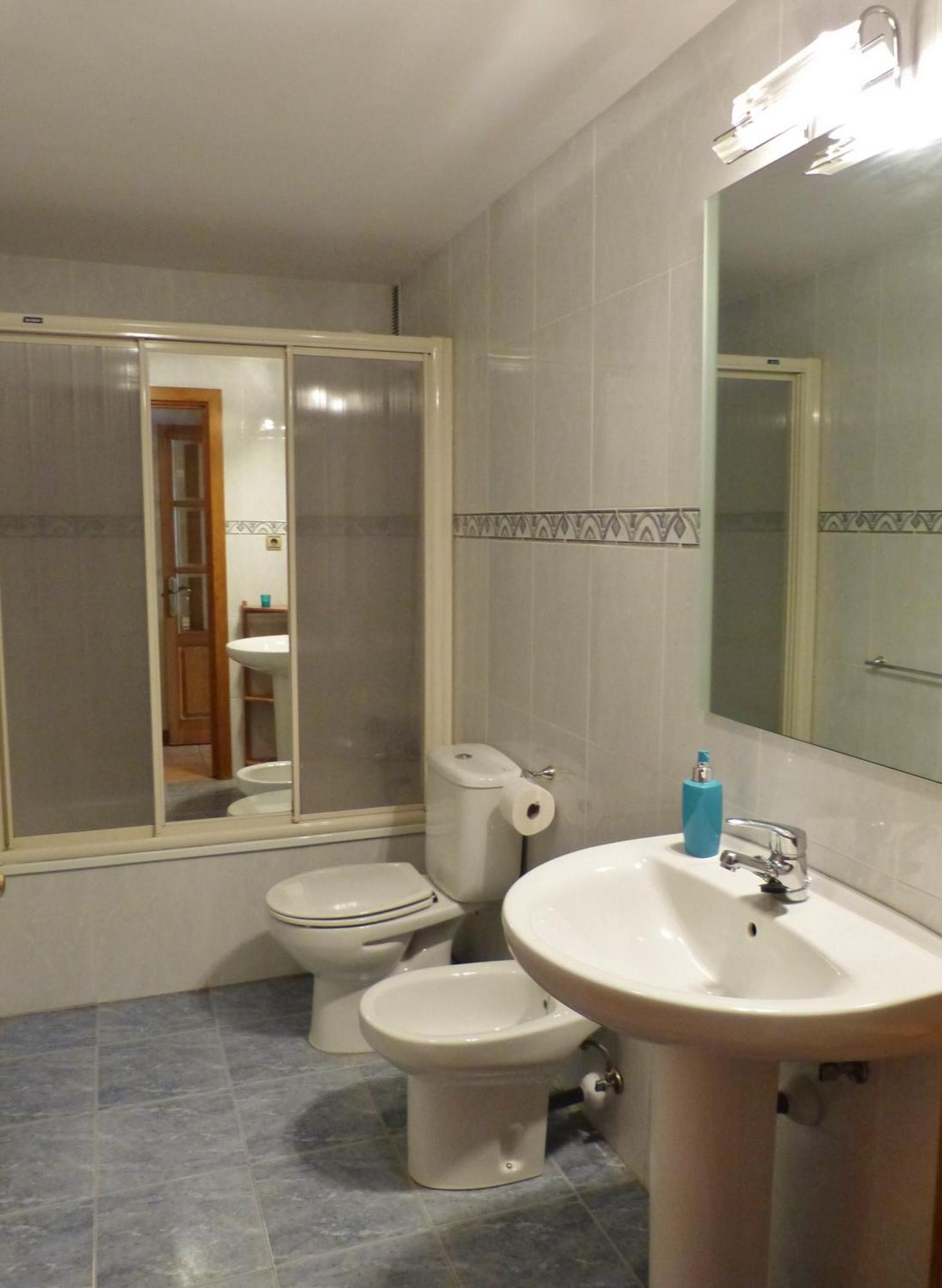Casa Casbas Guest House Guasillo Room photo