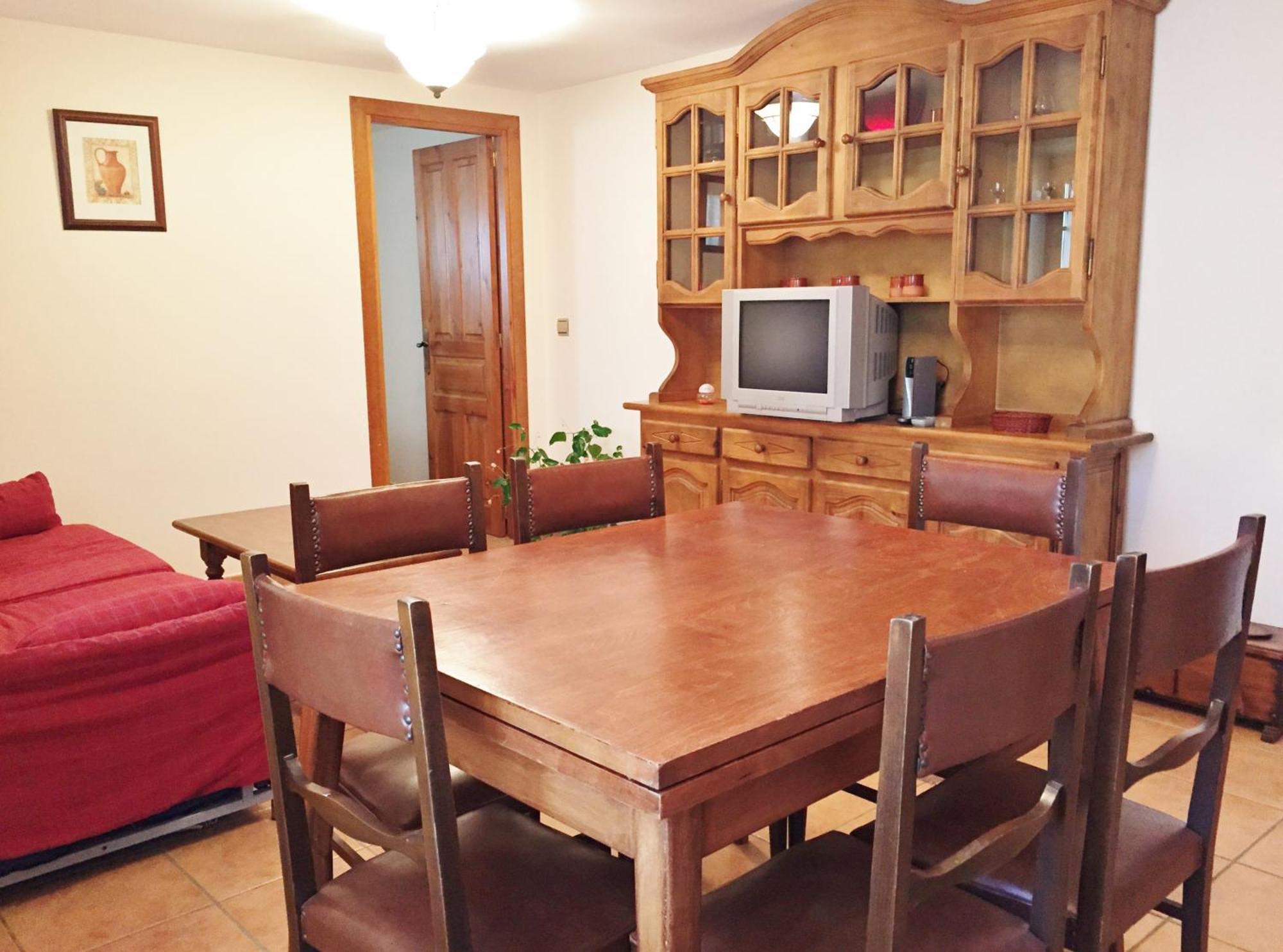 Casa Casbas Guest House Guasillo Room photo