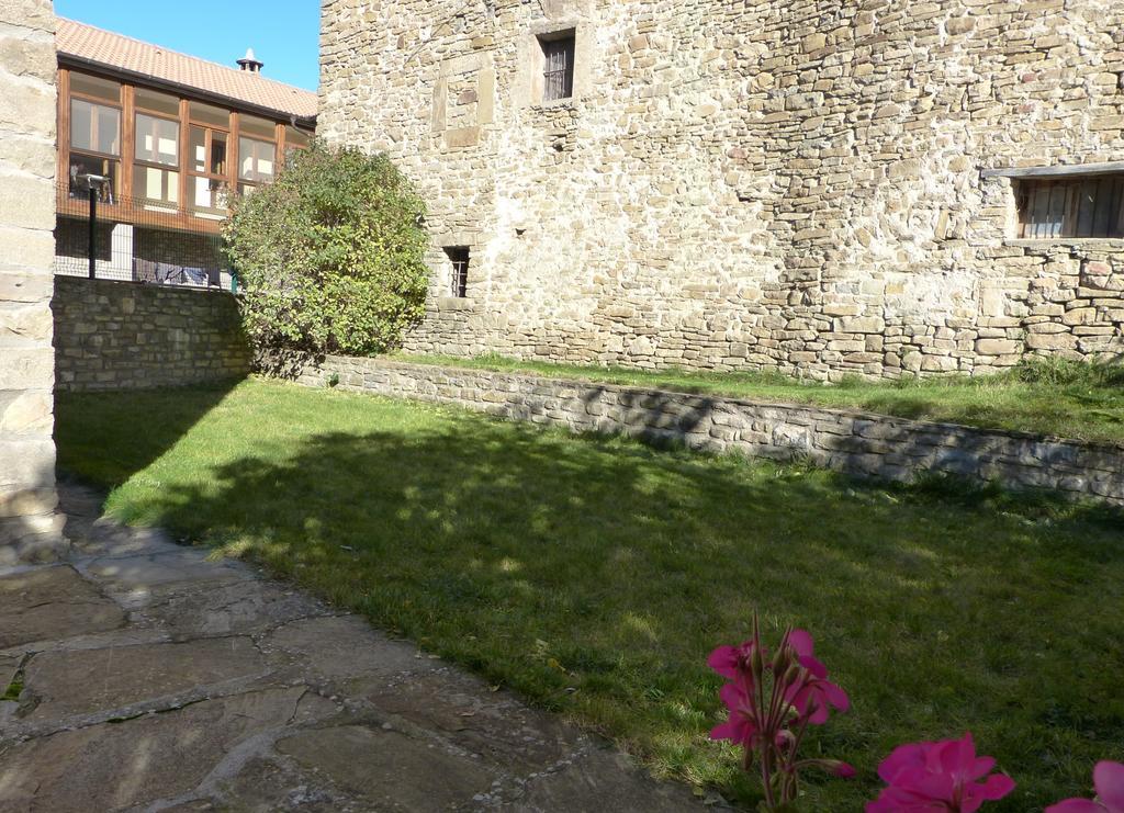 Casa Casbas Guest House Guasillo Exterior photo